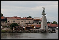 Nessebar Harbour