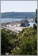 Varna Port
