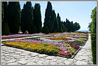 Balchik Gardens