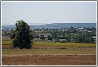 Bulgarian Plateau