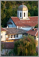 Sveti Nikolai Monastery