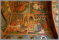 Preobrazhenski Monastery
