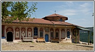 Preobrazhenski Monastery