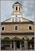 Tryavna Church