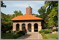 Church of Sveti Petar i Pavel