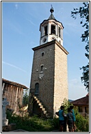 St Kiril and Metodi Church