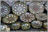 Traditional Ceramic