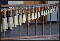 Traditional Bells