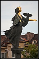 Sofia Monument