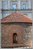 Sveti Georgi Rotunda