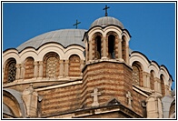 Church of Sveti Sedmochislenitsi