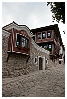 Plovdiv House