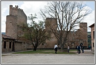Castillo de Fras
