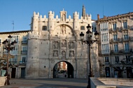 Fotos de Burgos