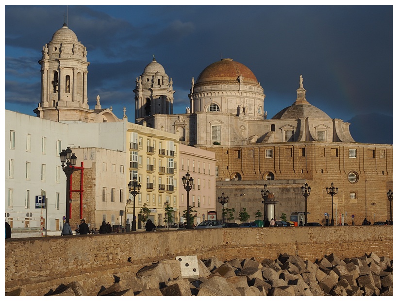 Catedral Nueva