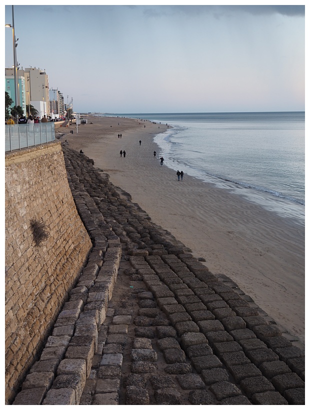 Playa de Santa Mara