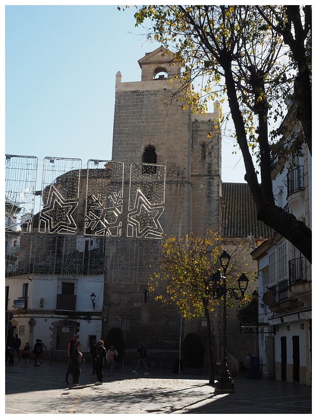 Torre de la Atalaya