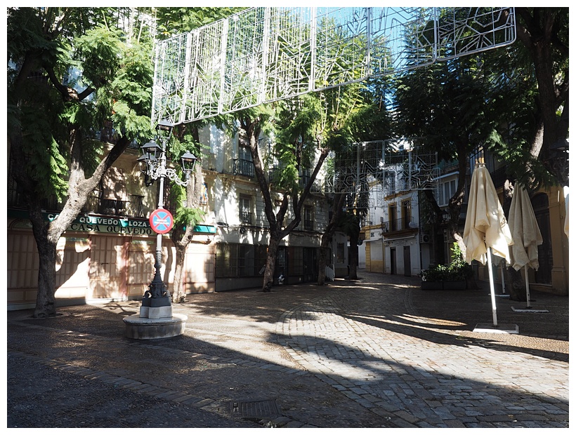 Plaza de la Yerba