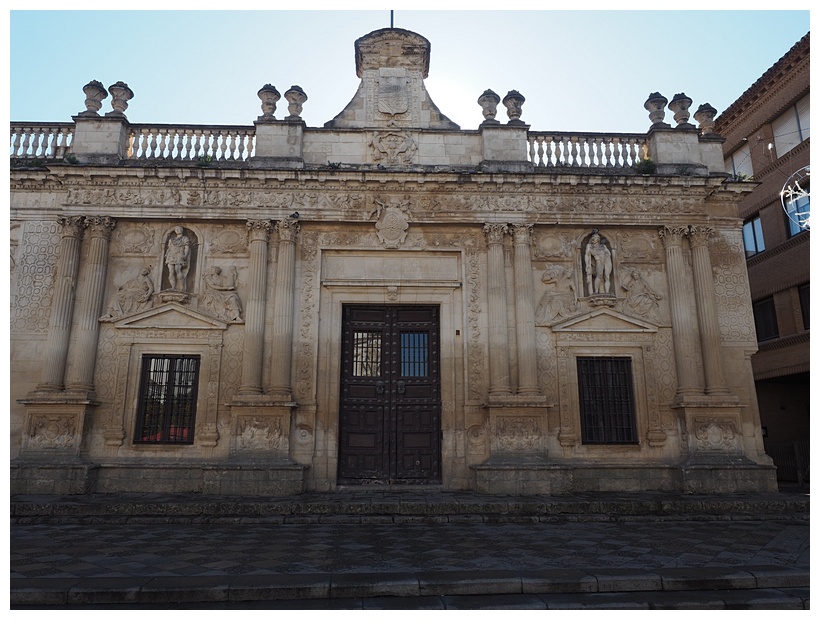 Antigua Casa del Cabildo