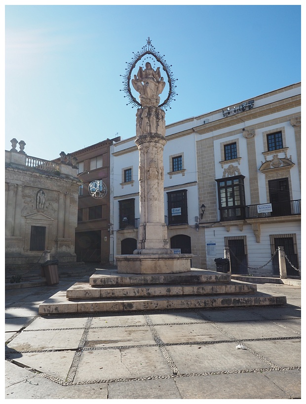 Plaza de la Asuncin