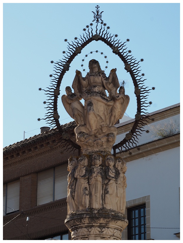 Monumento de La Asuncin