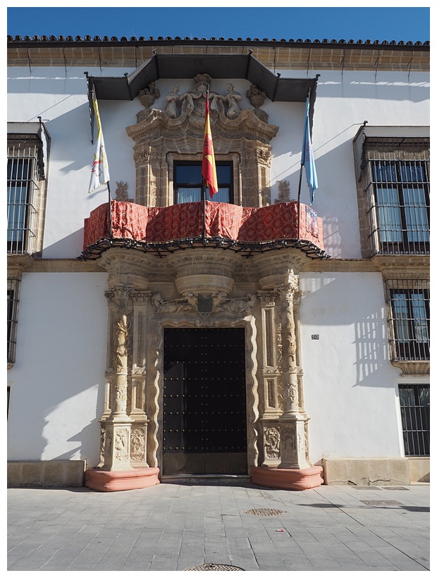 Palacio de Bertemat