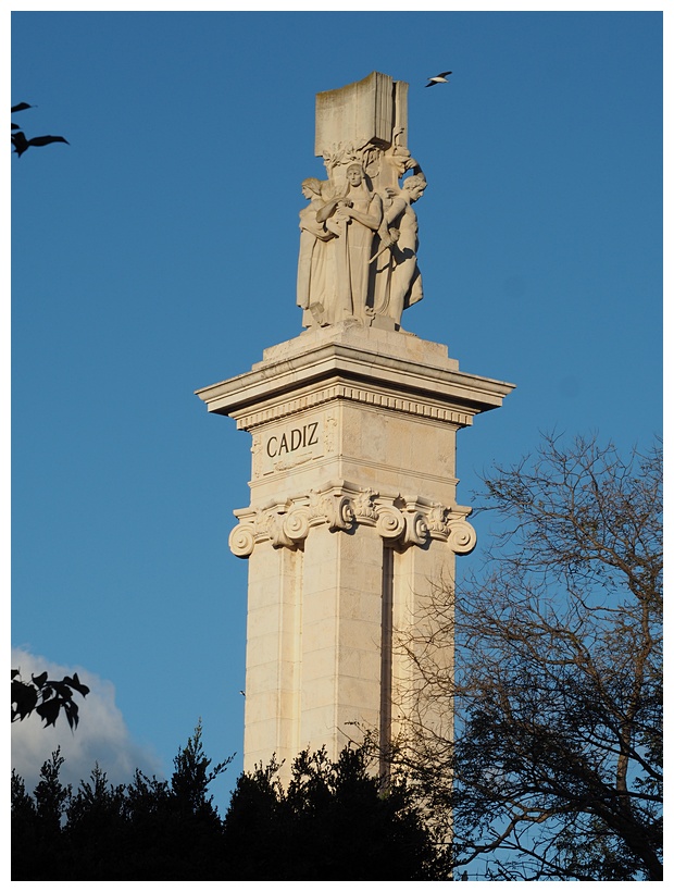 Plaza de Espaa