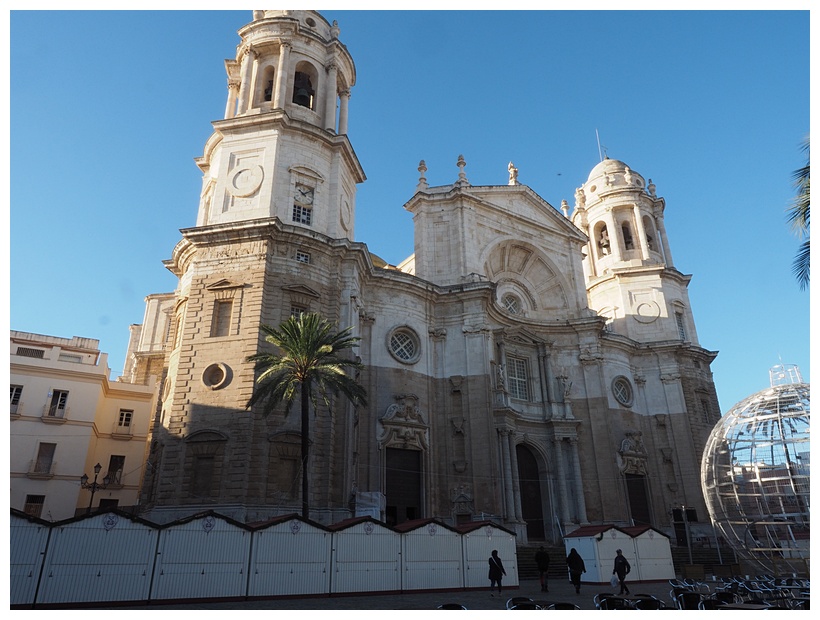 Catedral de Cdiz