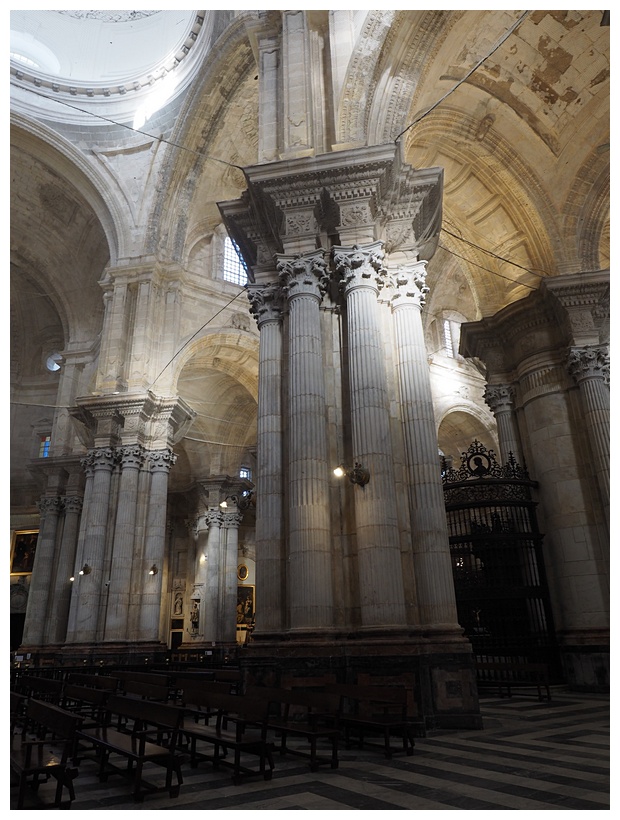 Catedral Nueva