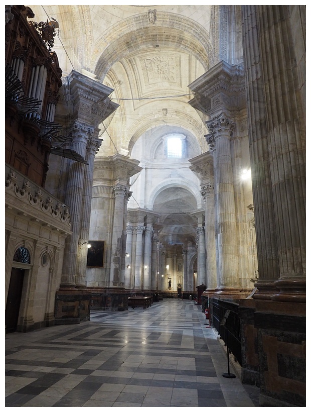 Catedral Nueva