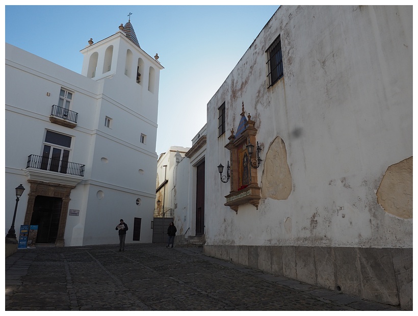 Antigua Mezquita