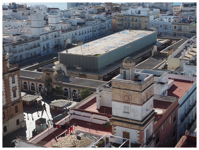 Mercado Central