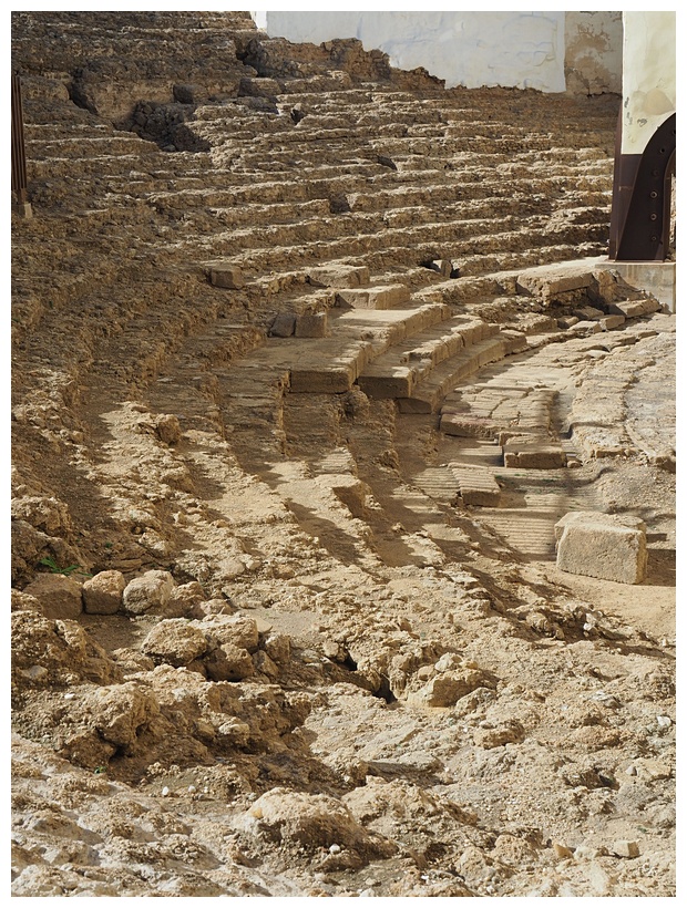 Teatro Romano