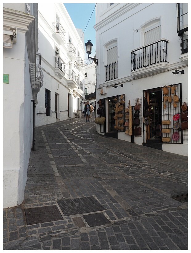 Vejer de la Frontera