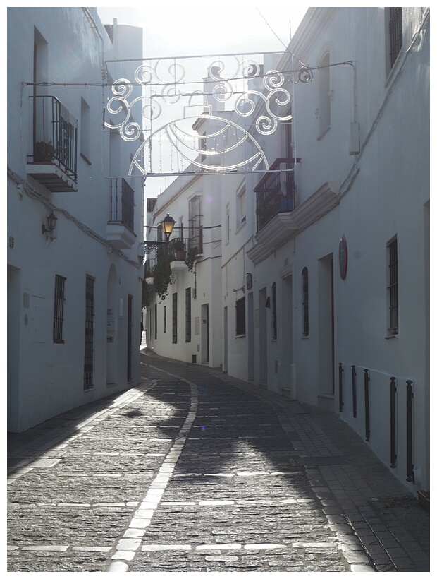 Vejer de la Frontera