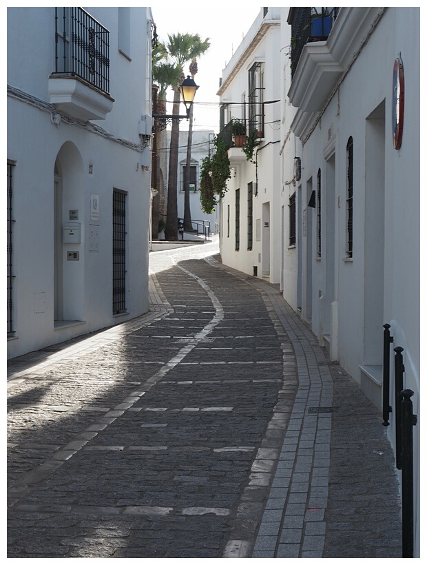 Vejer de la Frontera