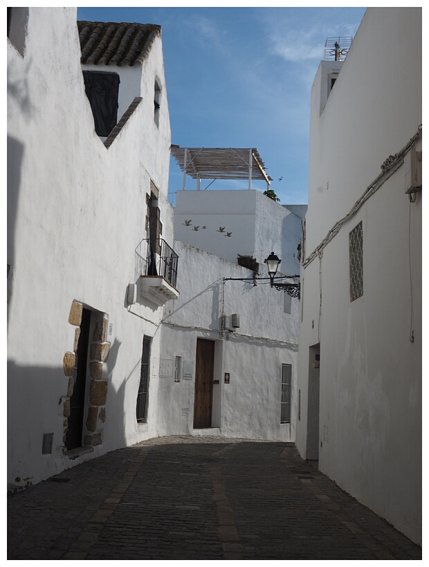 Vejer de la Frontera