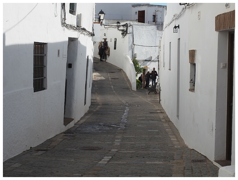 Vejer de la Frontera