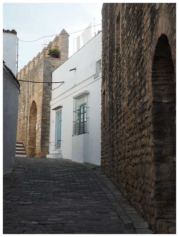 Vejer de la Frontera