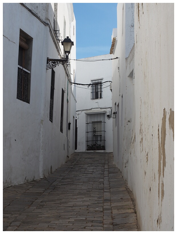 Vejer de la Frontera