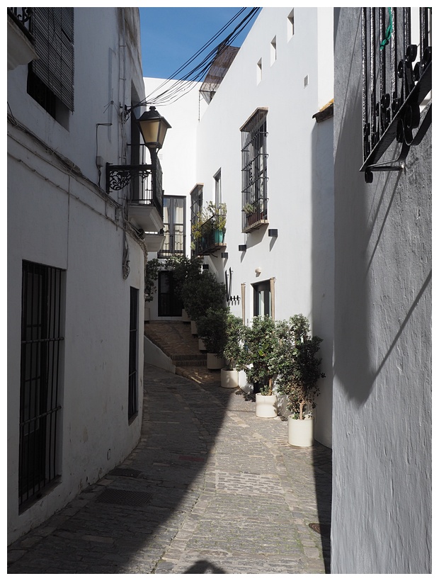 Vejer de la Frontera