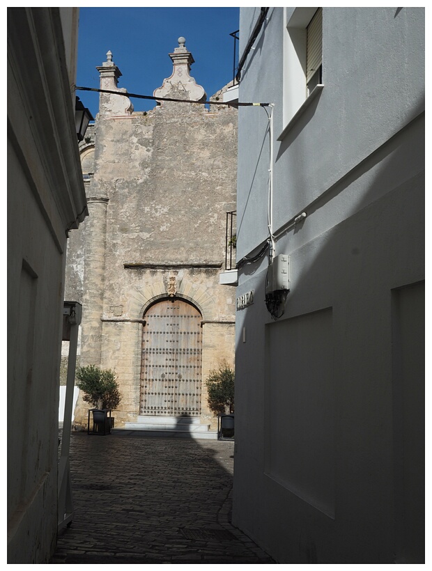 Vejer de la Frontera