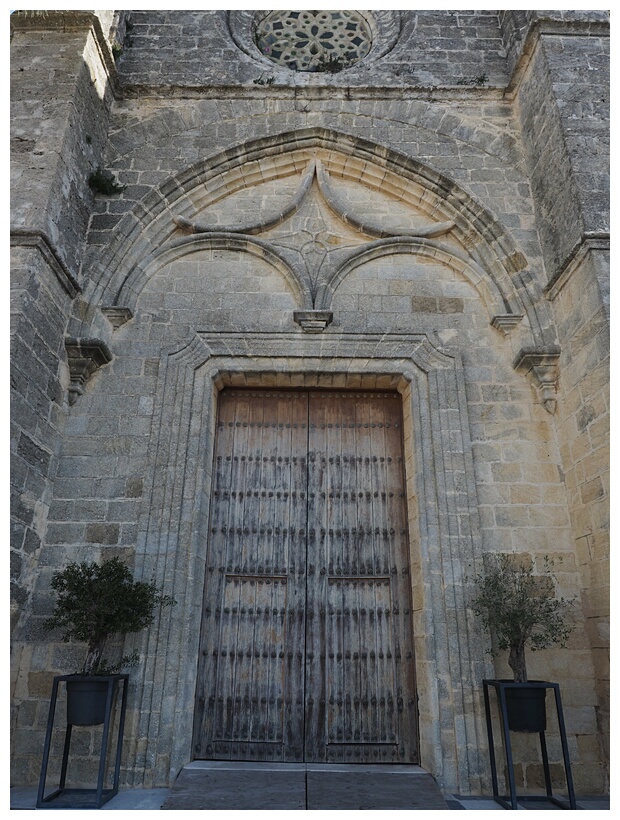 Vejer de la Frontera