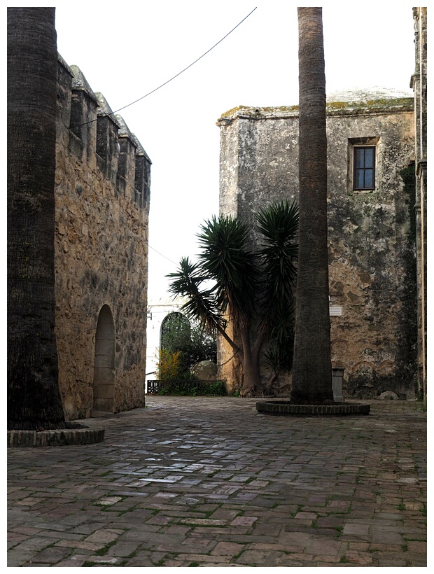 Vejer de la Frontera