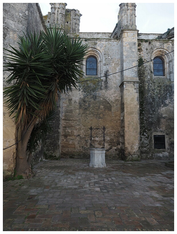 Vejer de la Frontera