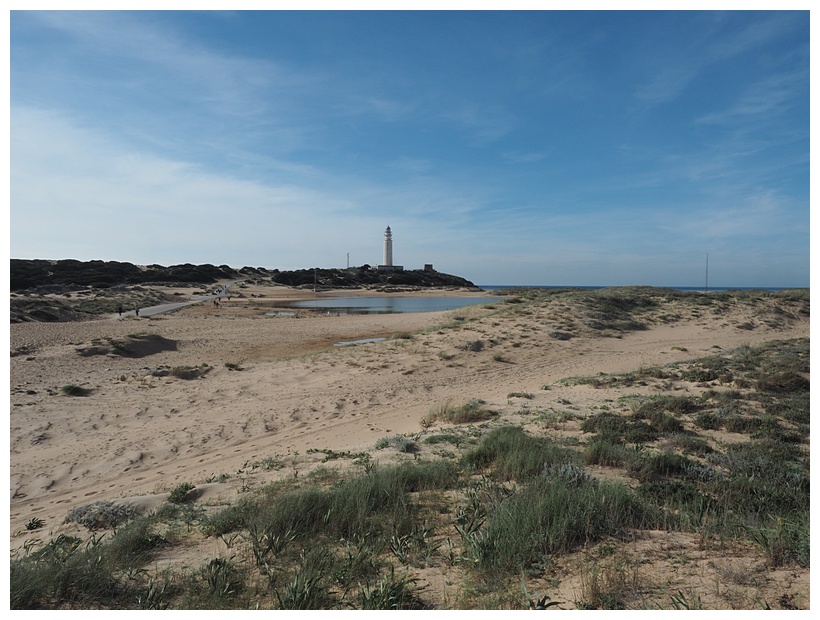 Cabo de Trafalgar