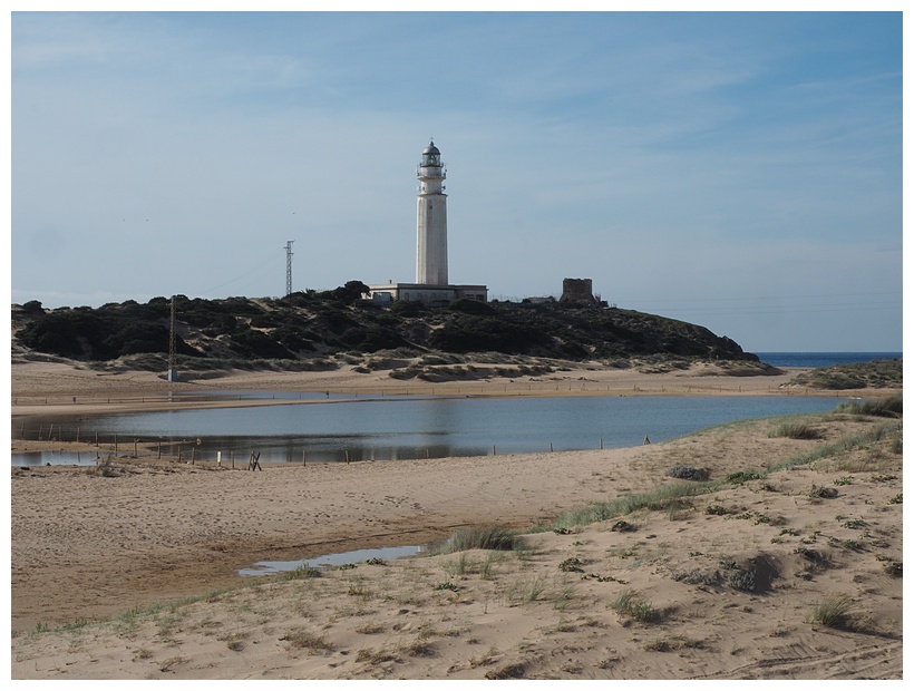 Cabo de Trafalgar