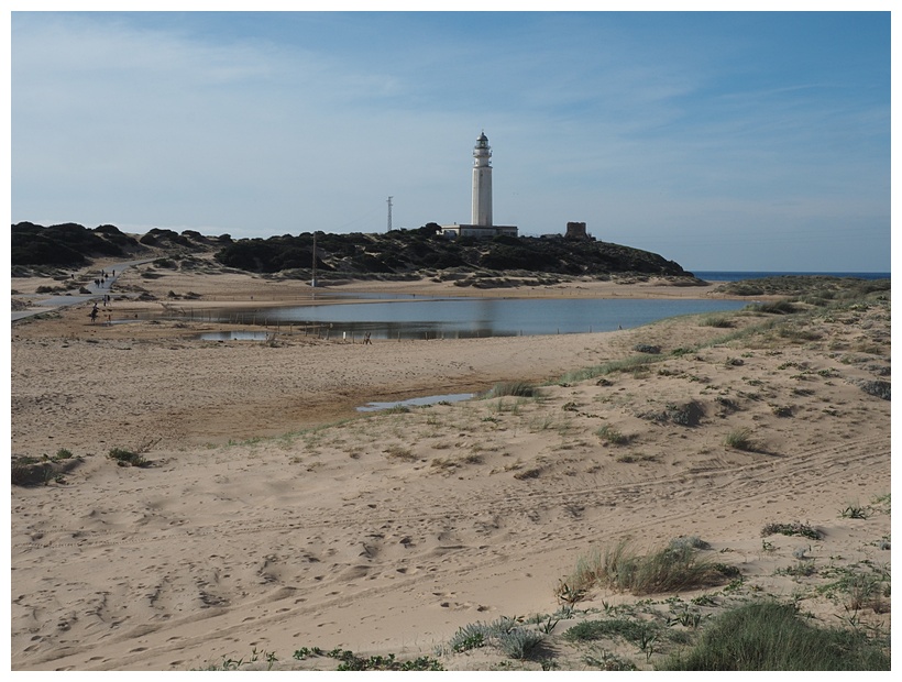 Cabo de Trafalgar