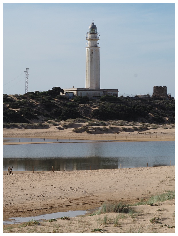 Faro de Trafalgar