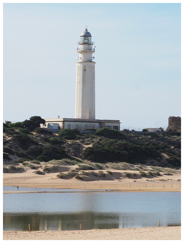 Faro de Trafalgar